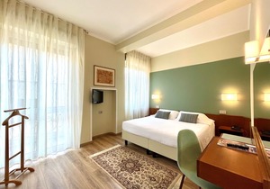 Hotel Brescia