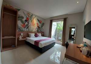 Doho Homestay