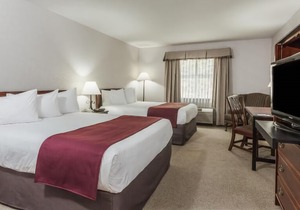 Clarion Hotel & Conference Centre