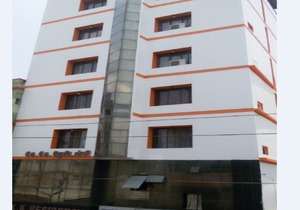 K K Residency