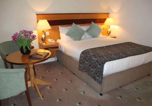 Ard Ri House Hotel