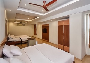 Hotel Vijay Fablis