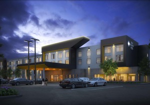 Best Western Plus St. John's Airport Hotel and Suites
