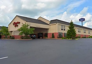 Hampton Inn Winchester