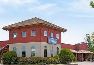 Travelodge by Wyndham Pioneer Villa