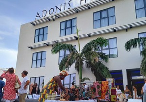 Adonis Cupecoy