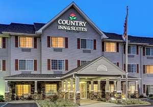 Country Inn & Suites by Radisson, Charleston South, WV