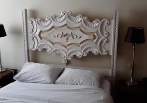 Hotel Vila Esteves