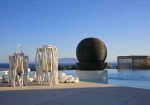 Oia Sunset Villas