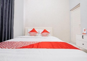 Nareswari Guest House