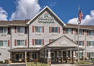 Country Inn & Suites by Radisson, Charleston South, WV