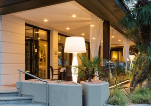 Hotel Brescia