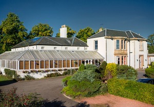 Maitlandfield House Hotel