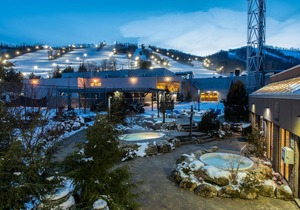 Blue Mountain Resort Inn