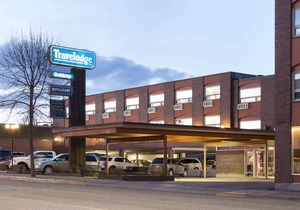 Travelodge by Wyndham Prince George