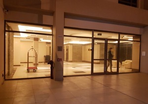Magic Suite Al Mahboula - 2