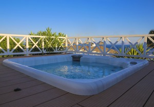 Oia Sunset Villas