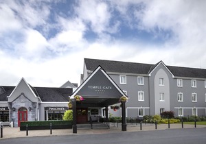 Temple Gate Hotel
