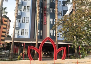 Comfort Suites