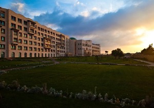 Renaissance Tlemcen Hotel