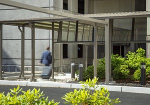 Fairfield by Marriott Inn & Suites Providence Airport Warwick
