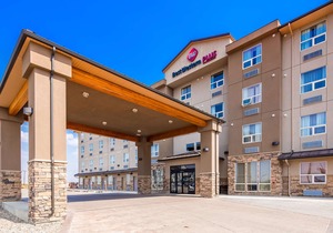 Best Western Plus Moose Jaw