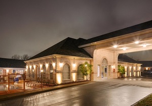 Best Western La Hacienda Inn