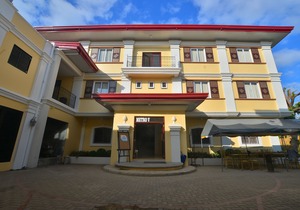 Metro Vigan Inn