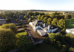 Maitlandfield House Hotel