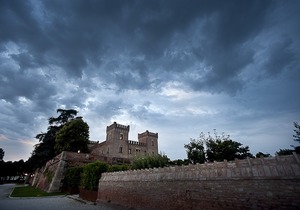 Relais Castello Bevilacqua