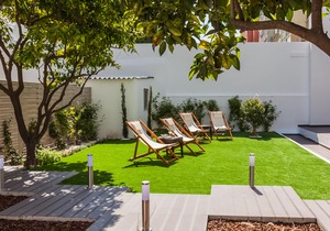 Vila Garden Guesthouse