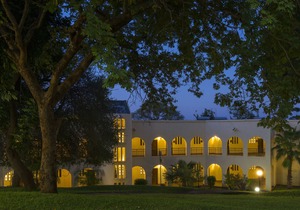 Victoria Falls Rainbow Hotel
