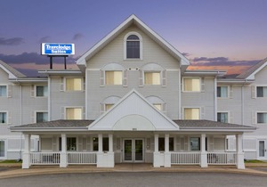 Travelodge Suites by Wyndham Saint John