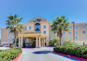Holiday Inn Express Hotel & Suites Huntsville, an IHG Hotel