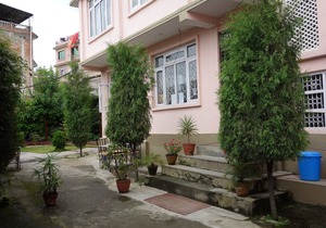 Bodhi Guest House