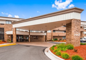 Best Western Warren Hotel