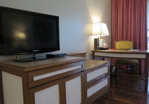 Waterfront Insular Hotel Davao