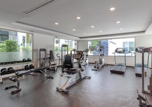 The Regent ​Phuket ​Serviced Apartment ​Kamala ​Beach