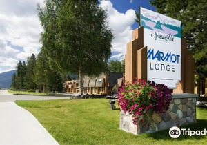 Marmot Lodge Jasper