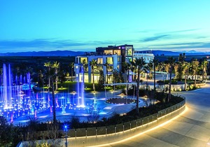 San Barbato Resort Spa & Golf