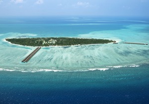Meeru Island Resort & Spa