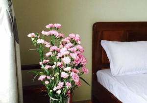 Rubis Hostel