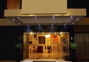 Hotel Carrera SAC