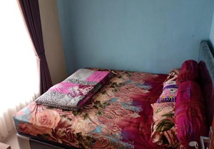 Villa Puncak Garuda C 10 by VERICH (Two Bedroom)