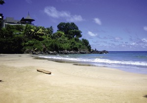 Bacolet Beach Club