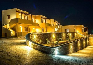 Moonlight Apartments