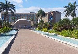 Courtyard by Marriott Kingston, Jamaica