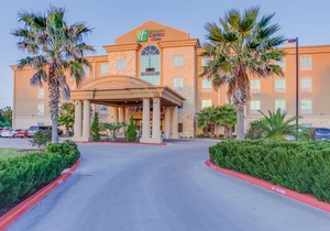 Holiday Inn Express Hotel & Suites Huntsville, an IHG Hotel