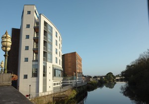 Absolute Hotel Limerick