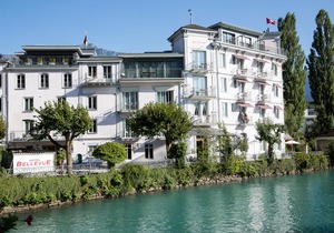 Hotel Alplodge